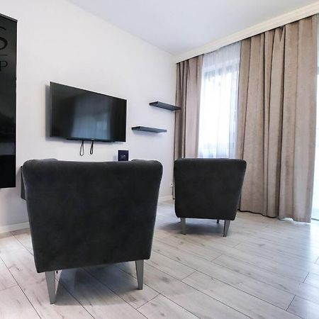 Ekskluzywny Apartament W Poblizu Kazimierza Krakow Bagian luar foto